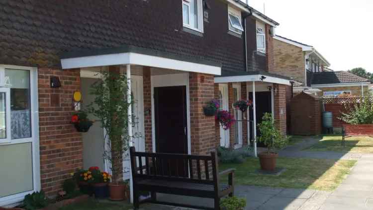 Woodside Retirement Apartments Gosport