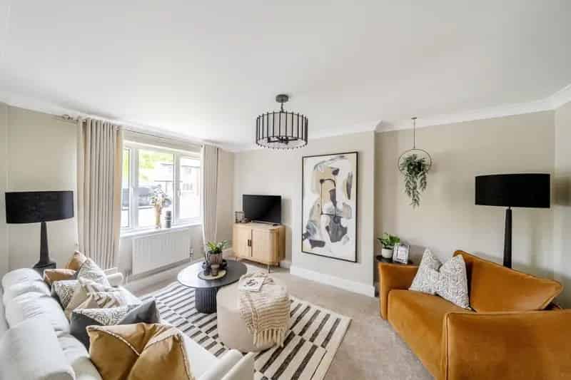 House For Rent , Nether Poppleton, England