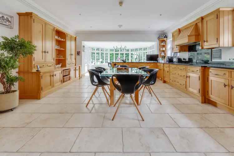 Detached House for sale with 7 bedrooms, The Leys, Loom Lane