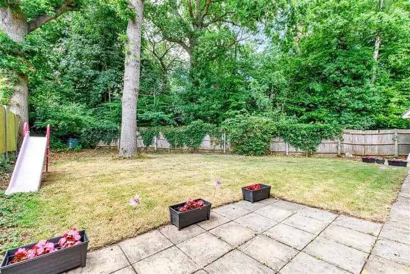4 Bed Detached House for Sale Near A2 M2