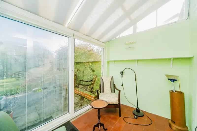 Three Bedroom Semi Detached House Heath No Onward Chain