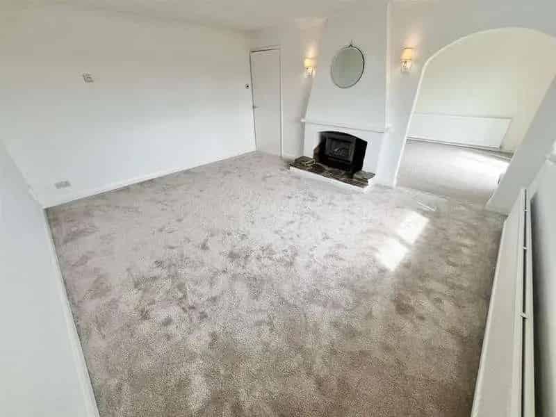 3 Bed Detached Bungalow For Sale