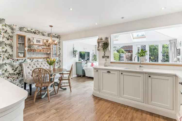 19th Century 3-Bedroom Cottage for Sale