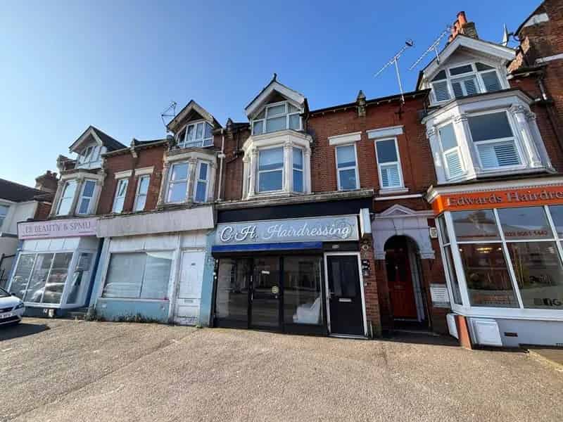 Commercial Unit For Lease in Southampton