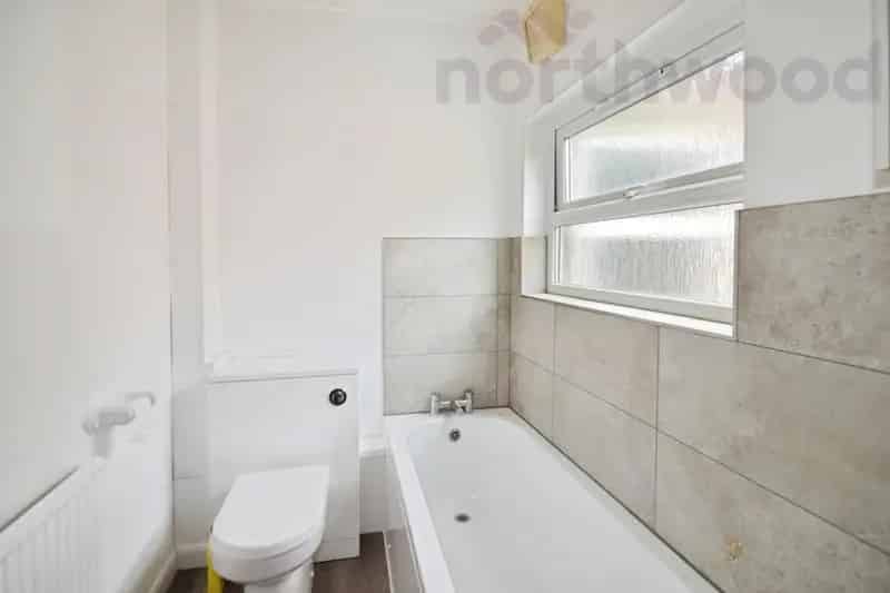 4 Double Bedroom Furnished Terrace House Near UEA