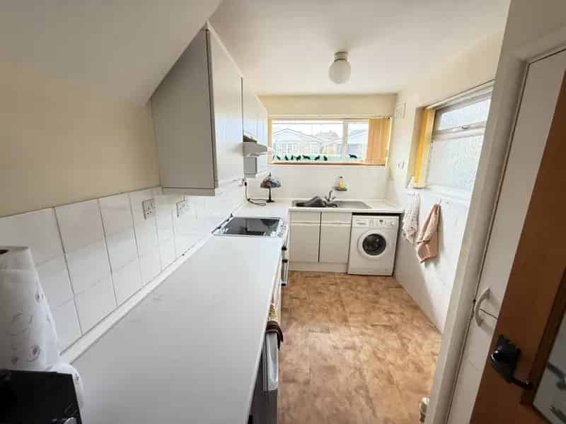 3 Bedroom Dormer Bungalow For Sale