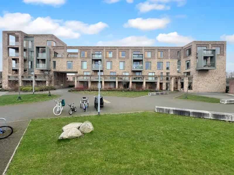 3 Bedroom Apartment for Sale