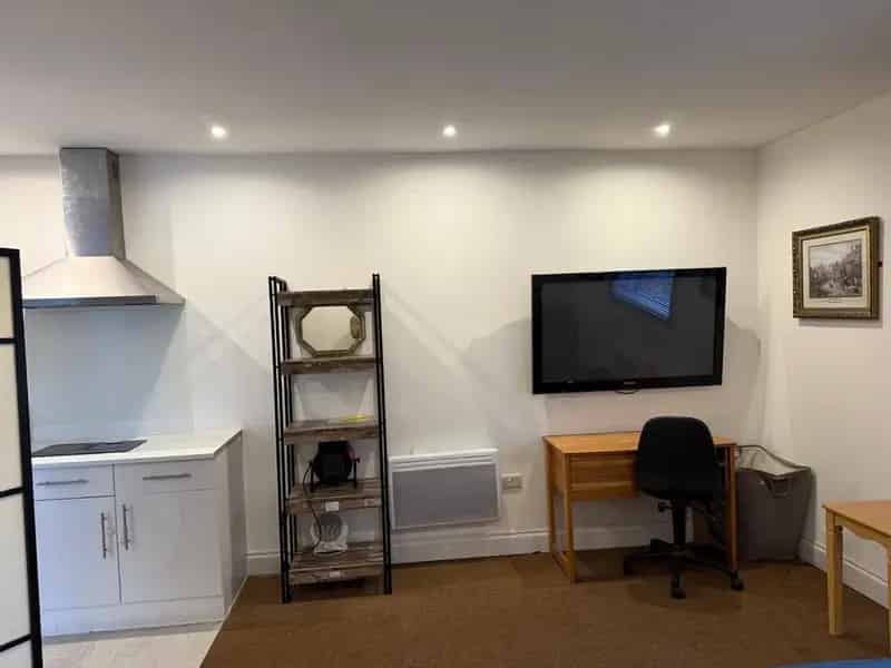 1 Bedroom Apartment to Rent in Glasgow