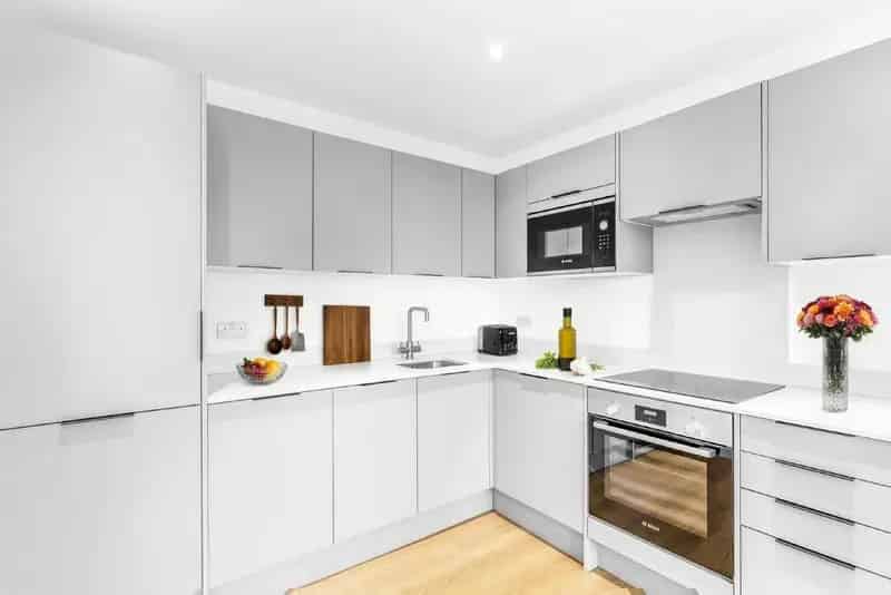 Flat For Sale , London, England