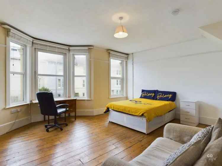 6 Bedroom Student House Share Near Beach Bills Included
