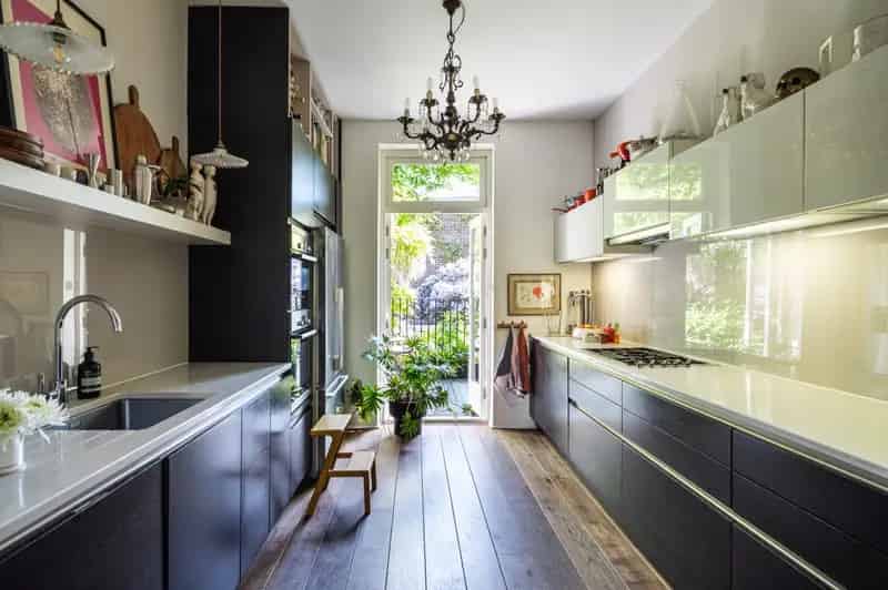 4 Bedroom House for Sale in Hackney