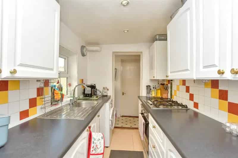 4 Bedroom Teraced House For Sale