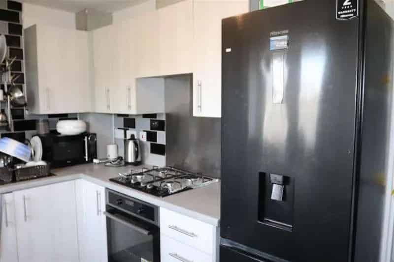 2 Bed Flat for Sale West Bromwich Modern Apartment