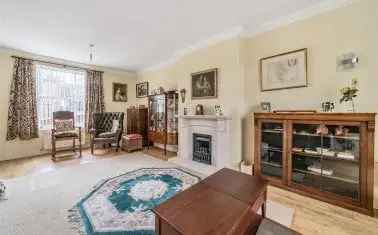 House For Sale in Bridport, England