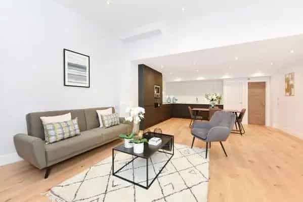 Rutland Mews House for Sale St Johns Wood NW8
