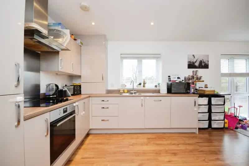 Beaulieu New Development 1 Bedroom Apartment