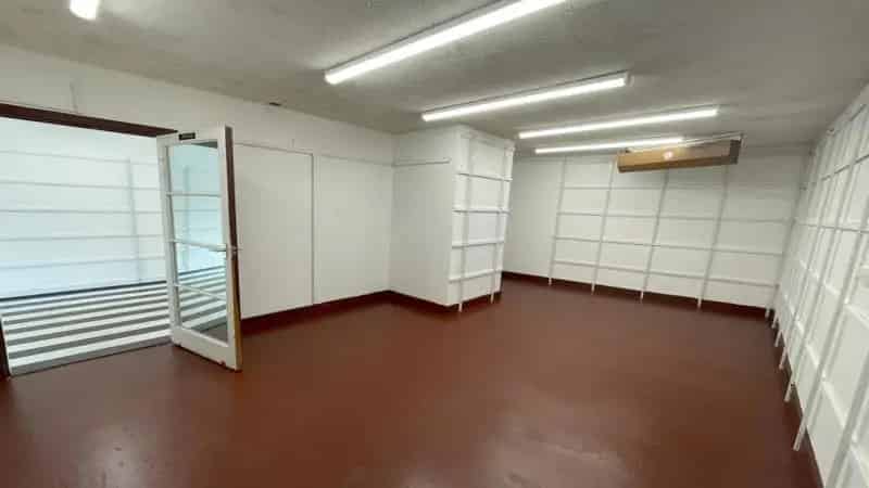 Detached Building with Retail and Office Space