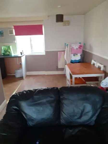 Flat For Rent in Folkestone and Hythe District, England