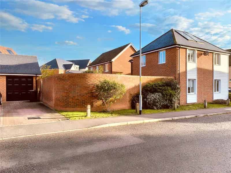 3 Bedroom House in Thorpe St Andrew