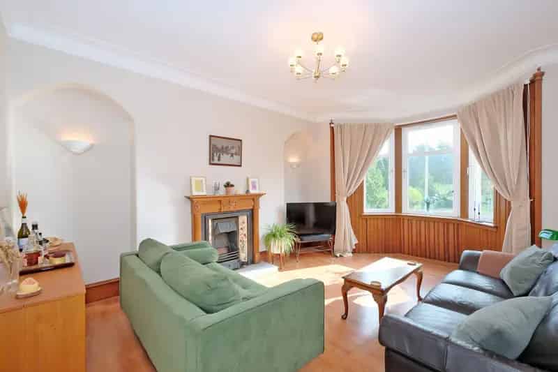 Flat For Rent , Aberdeen City, Scotland