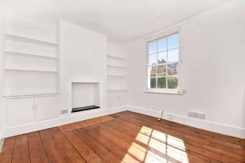 3 Bedroom Terraced House to Rent in Oxford Walton Manor
