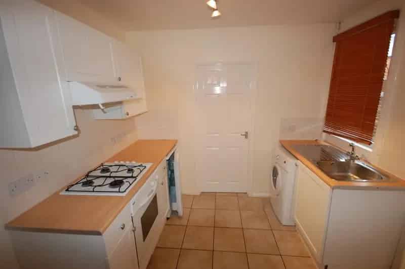 1 Bedroom Flat To Let in Reading - Available July 2025