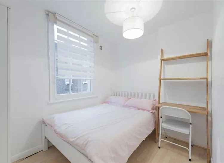 One Bedroom Apartment Near Regents Park - Chain Free