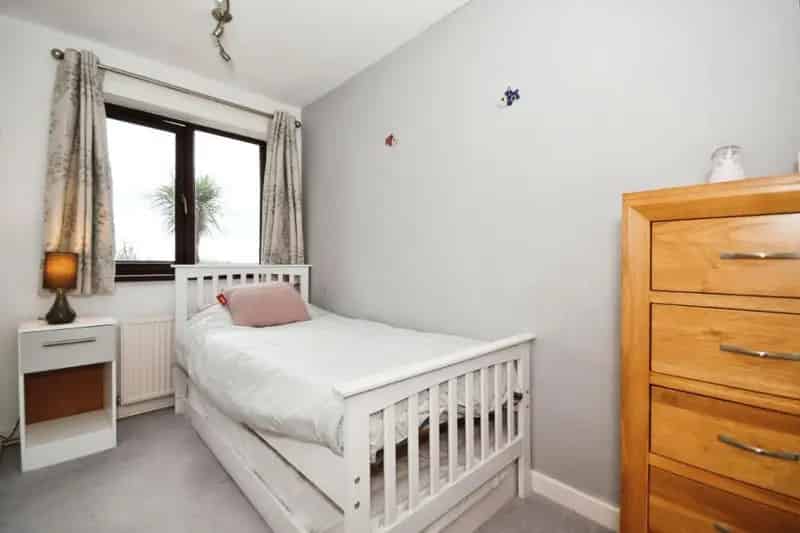 4 Bed Detached House for Sale in Bradway Sheffield