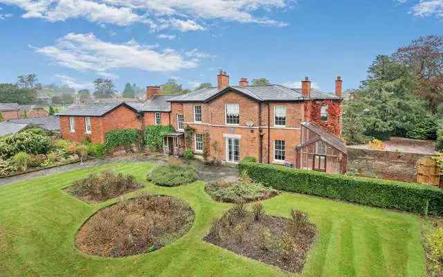 Weston Lane, Oswestry, Shropshire, SY11 2BB | Property for sale | Savills