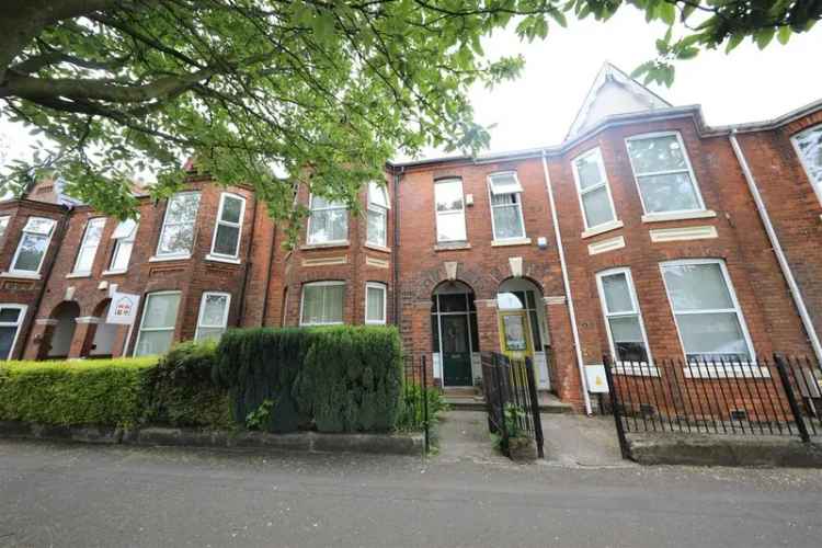 5 Bedroom Terraced House for Sale