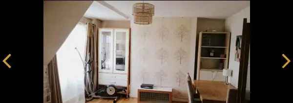 Flat For Rent in Rochford, England