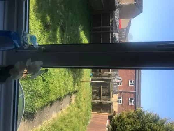 End Terraced House for Sale