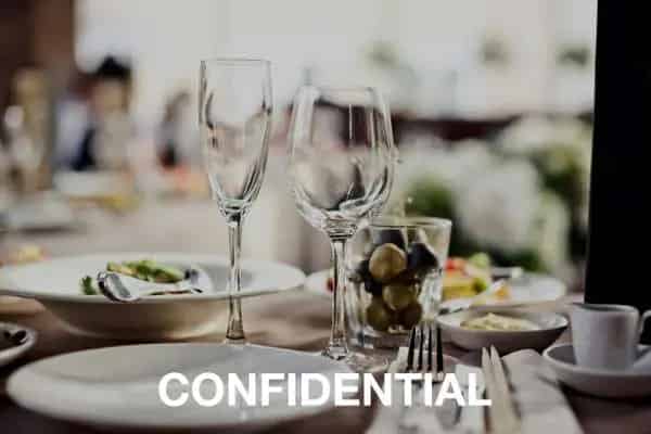 Confidential Hotel for Sale - West Dorset