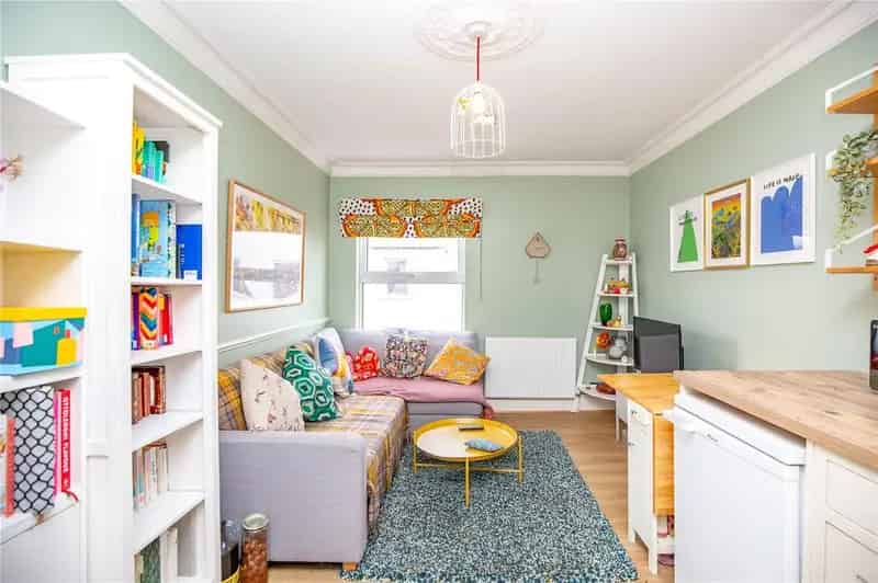 2 Bedroom Apartment for Sale