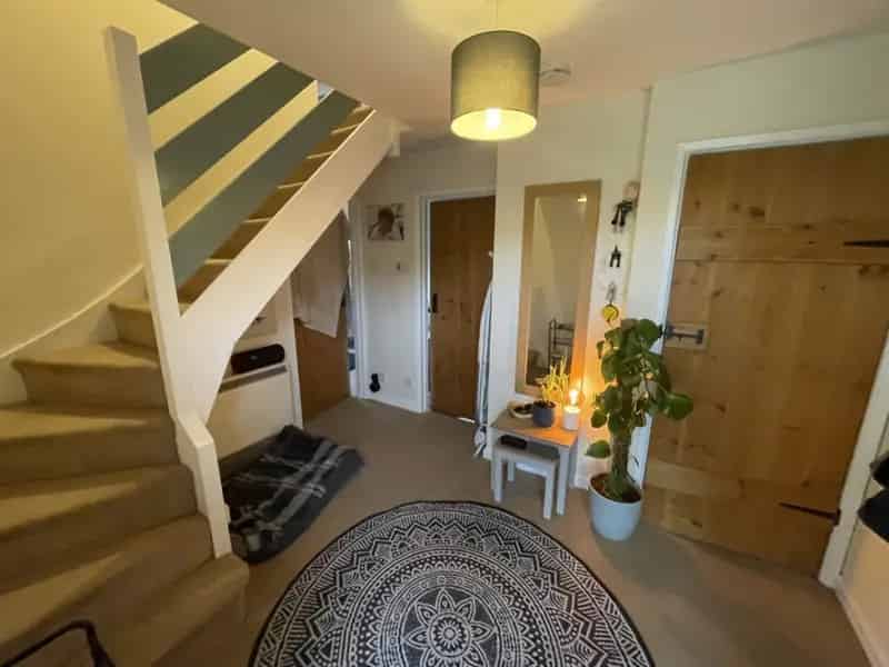 2 Bedroom House To Rent Available August 18 2025