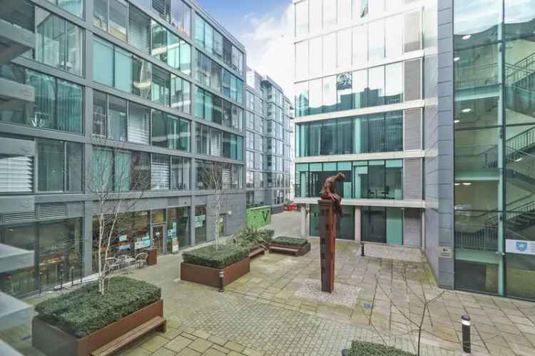 2 Bedroom Flat for Sale Sheffield City Centre En-Suite