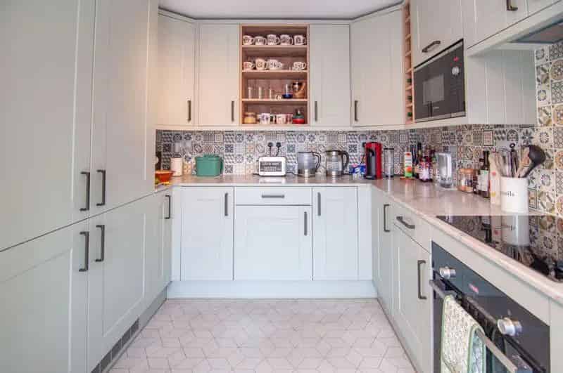 4 Bedroom Harbourside House For Sale