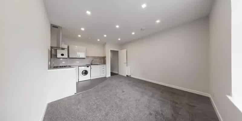 1 Bedroom Flat to Rent