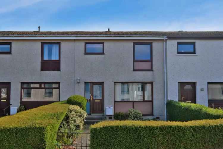 3 Bedroom Mid Terraced House Stonehaven