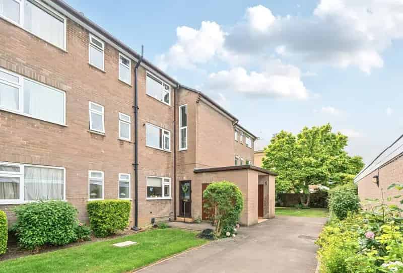 3 Bedroom Apartment for Sale