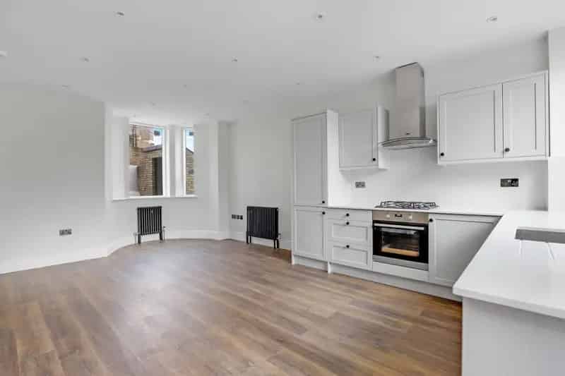 3 Bedroom House to Rent Sydenham New Build