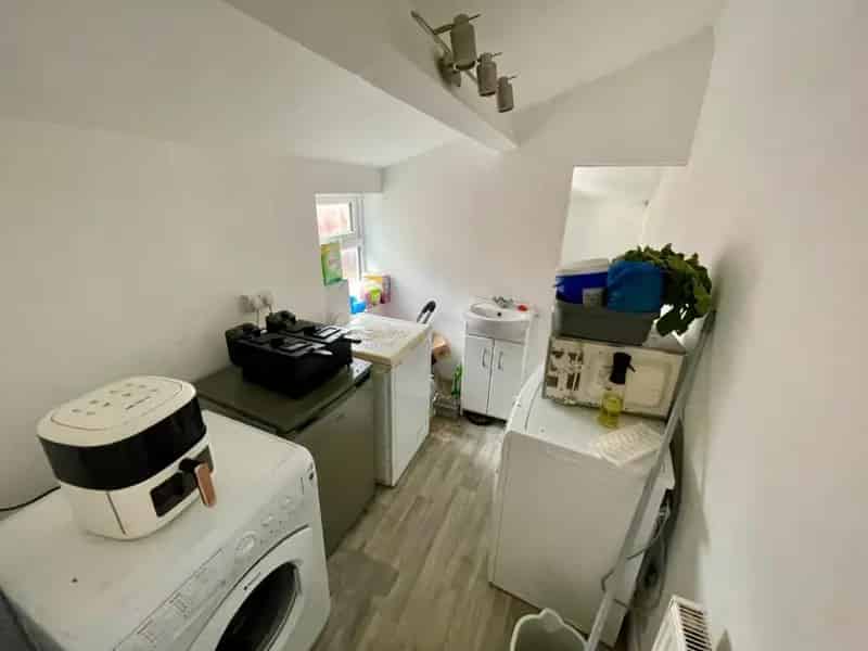 2 Bedroom Terraced House for Sale in Bedford