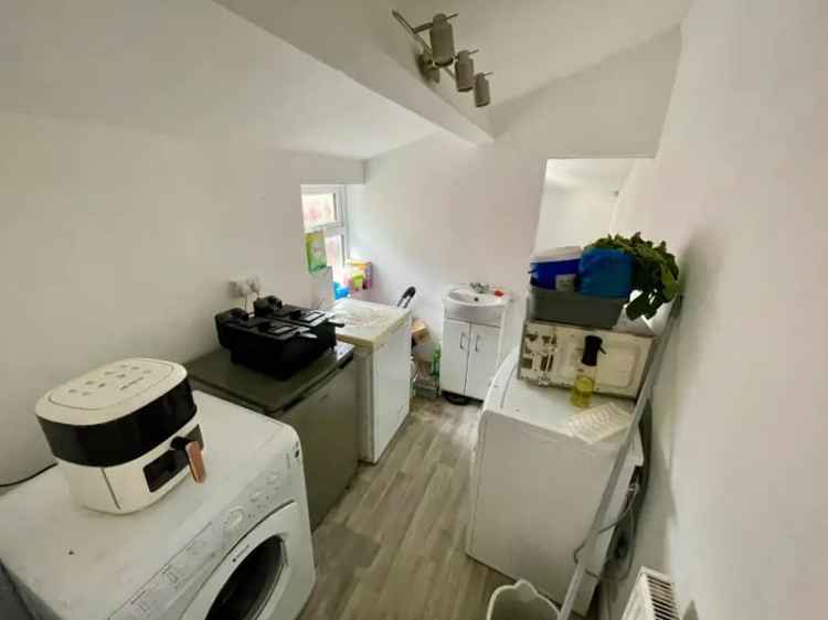 2 Bedroom Terraced House for Sale in Bedford