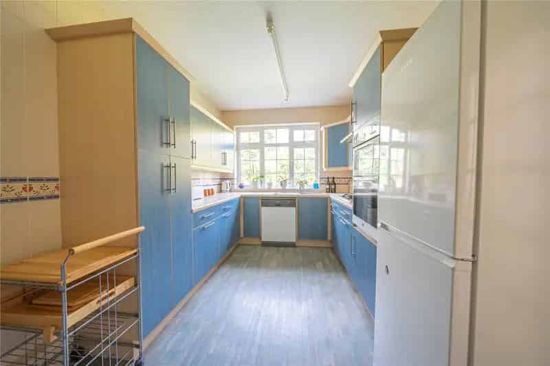 Flat For Sale , Leeds, England