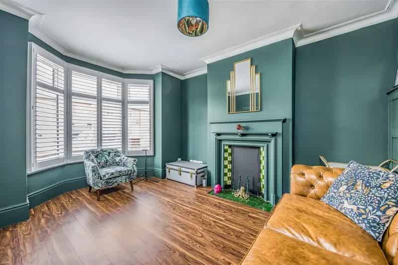 3 Bedroom House to Rent in Hilsea