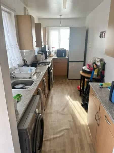 2 Bedroom House in Clapham Tooting Streatham