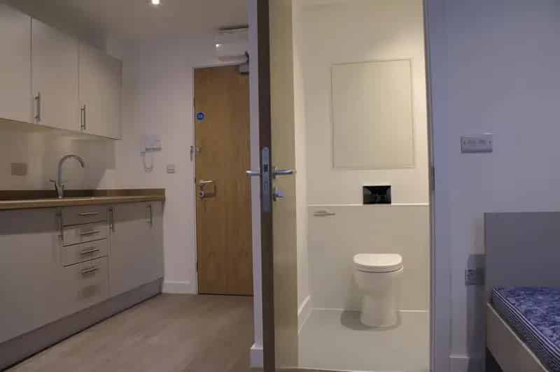 1 Bedroom Ground Floor Flat to Rent