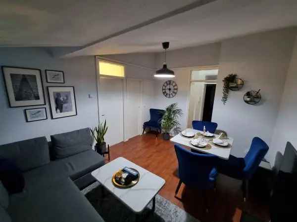 Flat For Rent in London, England