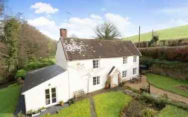  For Sale in Breach Hill, Wellington, England