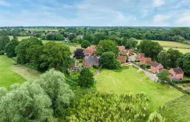 Kerrison Portfolio: 16 Residential Properties with Development Land